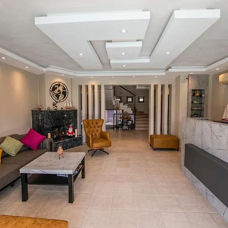 Gocek Arion ギョジェク