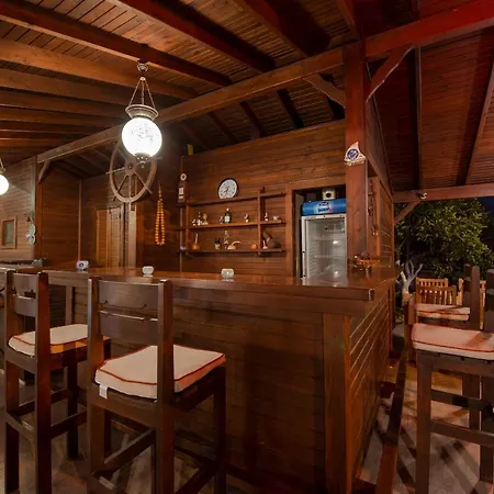 Gocek Arion 3*