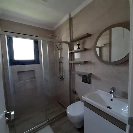 Gocek Arion Hotel Gocek (Fethiye)