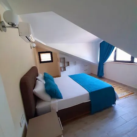Hotel Gocek Arion Gocek (Fethiye)