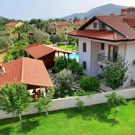 Gocek Arion 3* Gocek (Fethiye)