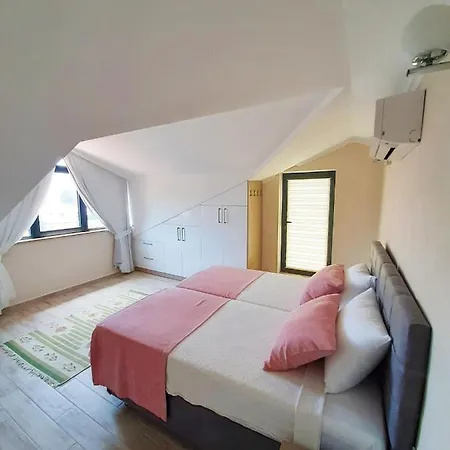 Hotell Gocek Arion Göcek