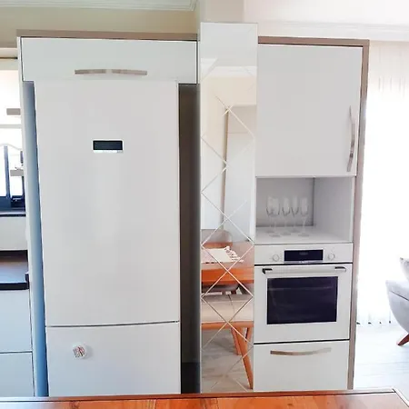Gocek Arion Hotel