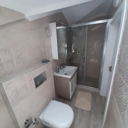Gocek Arion 3*