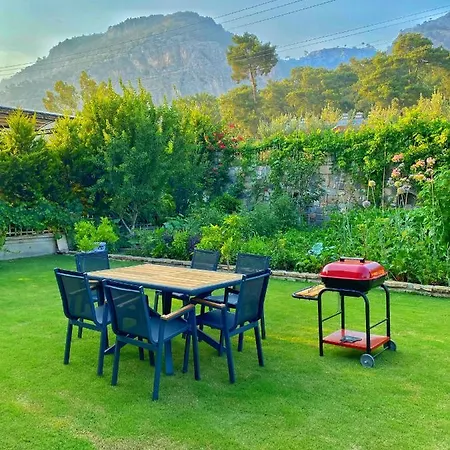 Hotell Gocek Arion
