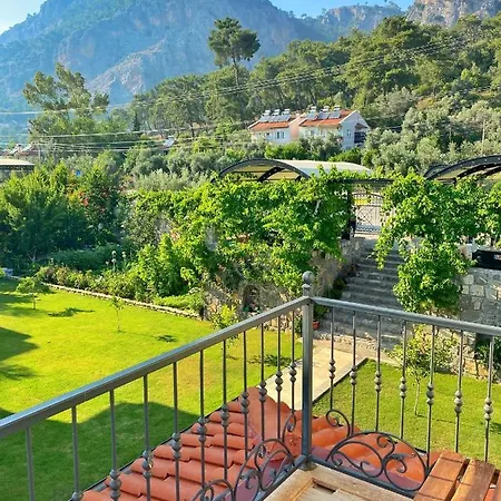 Hotell Gocek Arion Göcek