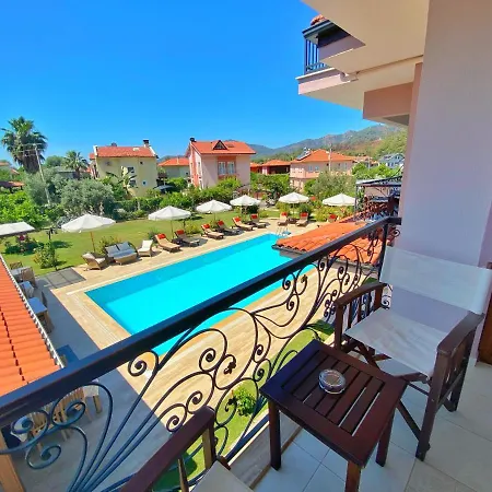 Gocek Arion Hotel