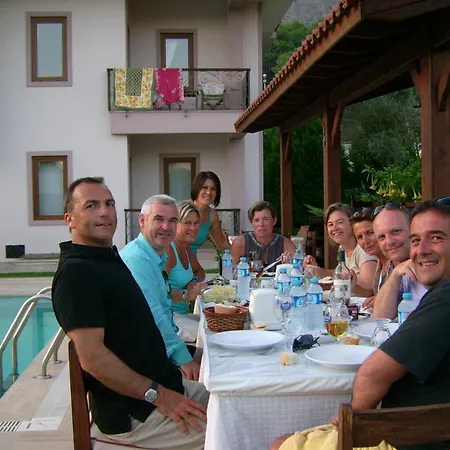 Hotel Gocek Arion