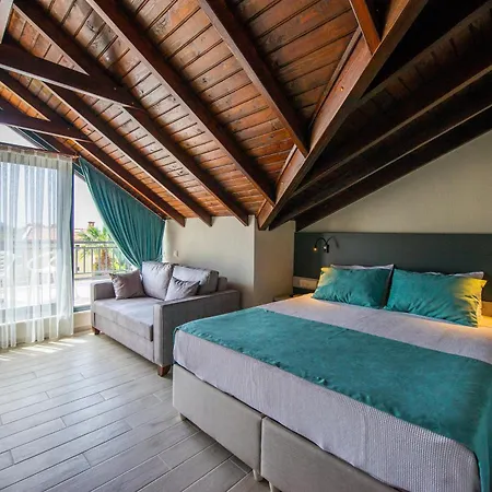 Gocek Arion 3* Gocek (Fethiye)