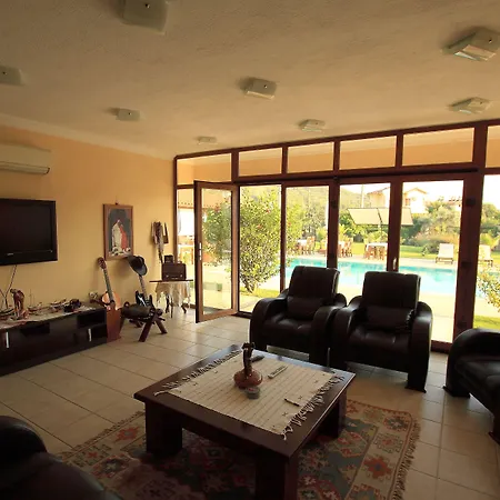 Gocek Arion ホテル 3*