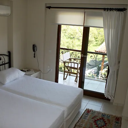 ホテル Gocek Arion