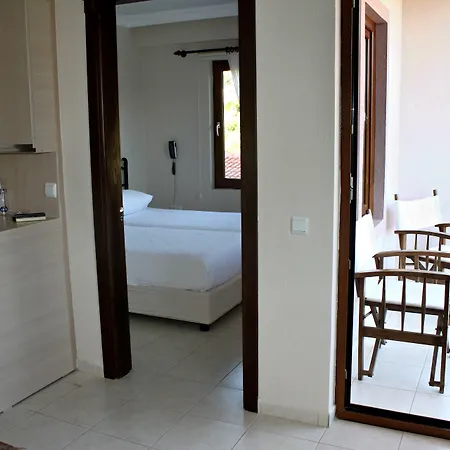 Gocek Arion ホテル