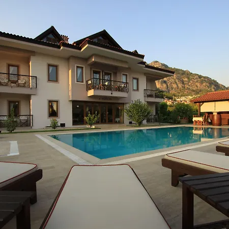 Gocek Arion Hotel 3*