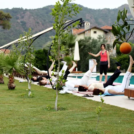 Gocek Arion ホテル ギョジェク