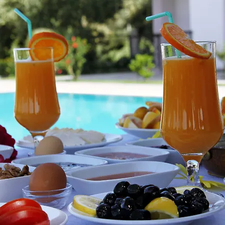 Gocek Arion ホテル