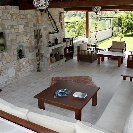 Gocek Arion Hotel Göcek