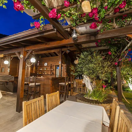 Gocek Arion ホテル 3*