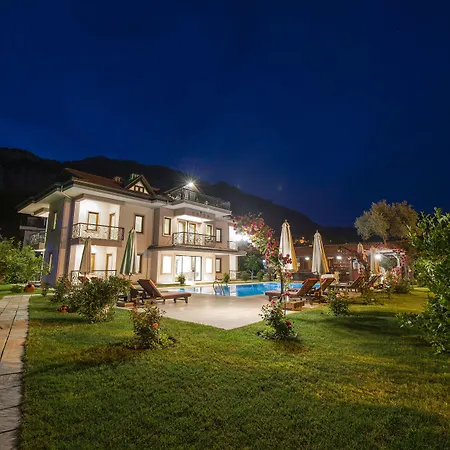 Gocek Arion ホテル