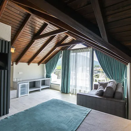 Gocek Arion 3* ギョジェク