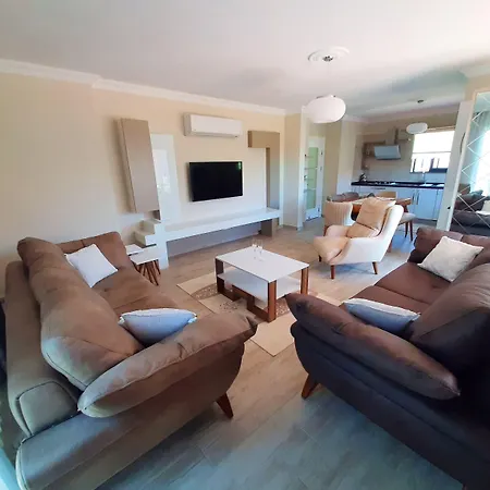 ホテル Gocek Arion 3*