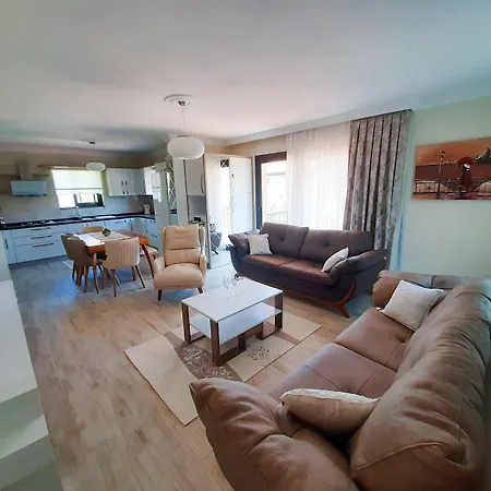 Gocek Arion ホテル