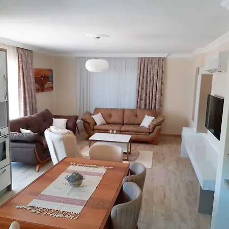 Gocek Arion ホテル