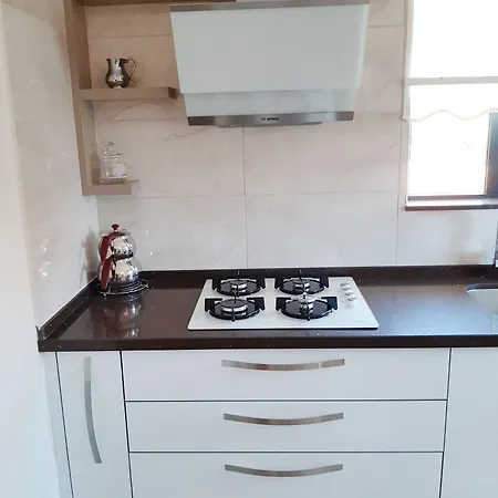 Gocek Arion ホテル 3*