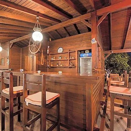 Hotel Gocek Arion Gocek (Fethiye)