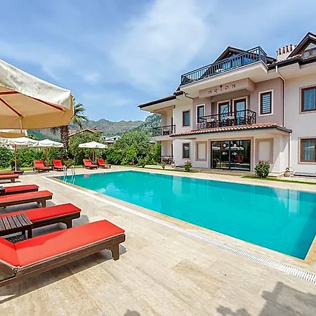 Gocek Arion Hotel 3*