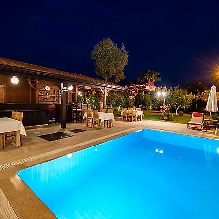 Hotel Gocek Arion 3*
