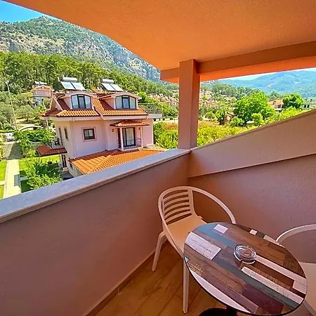 Hotel Gocek Arion 3*