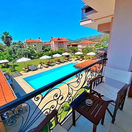 Gocek Arion