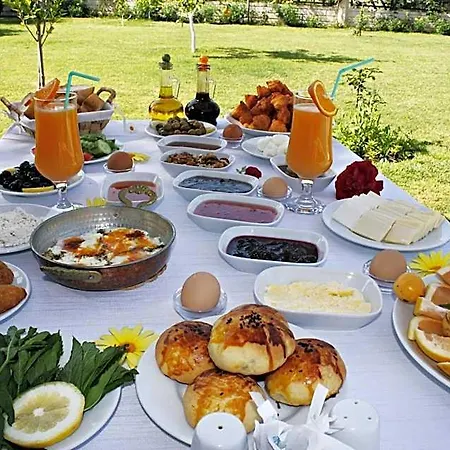Gocek Arion 3* Gocek (Fethiye)