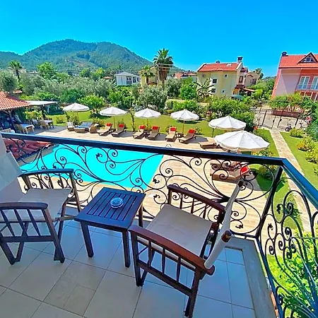 Gocek Arion Hotel