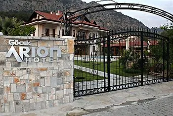 Gocek Arion Hotel Gocek (Fethiye)