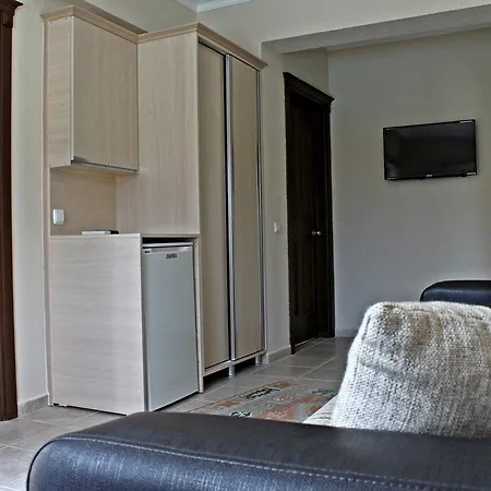 Gocek Arion Hotel