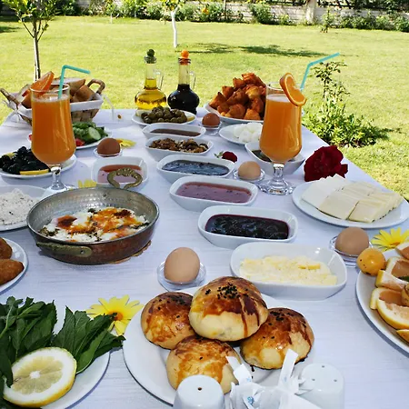 Gocek Arion Hotel 3*