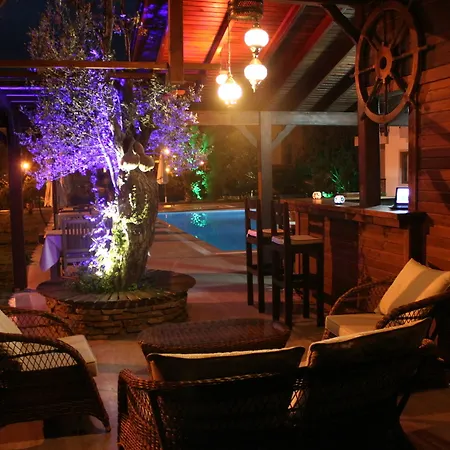 Hotel Gocek Arion
