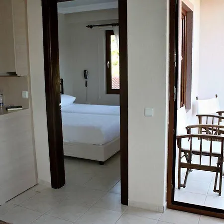 Hotel Gocek Arion 3*