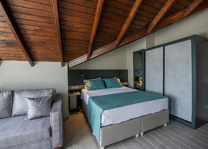 Gocek Arion Otel Göcek