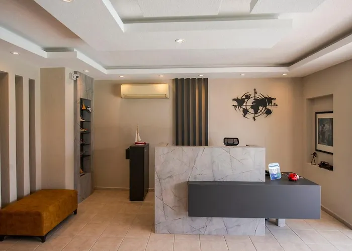 Gocek Arion 3* Göcek