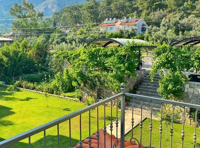 Otel Gocek Arion Göcek