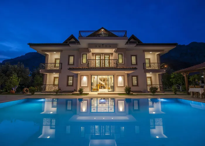 Gocek Arion 3* Göcek