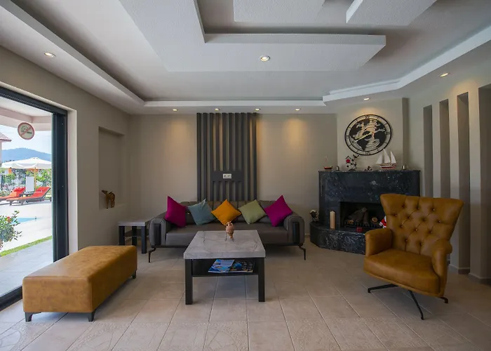 Gocek Arion 3* Göcek