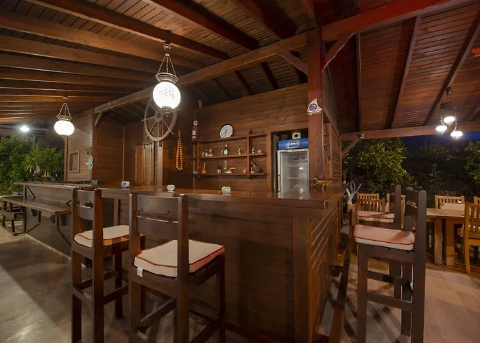 Gocek Arion Otel Göcek