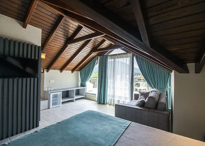 Gocek Arion 3* Göcek