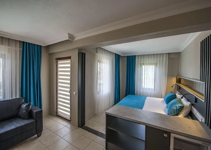 Otel Gocek Arion Göcek